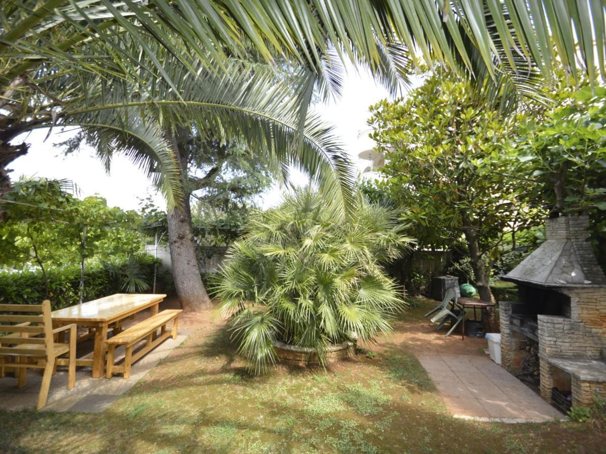 Apartment Denise By Interhome เมดูลิน ภายนอก รูปภาพ