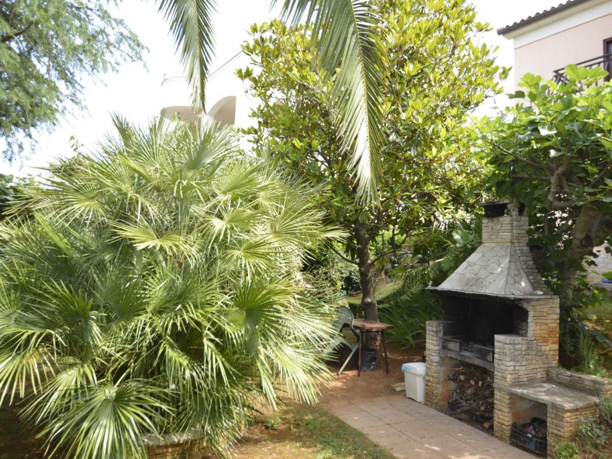 Apartment Denise By Interhome เมดูลิน ภายนอก รูปภาพ