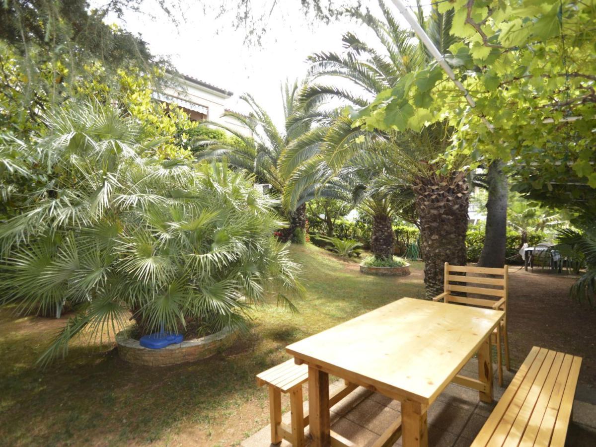 Apartment Denise By Interhome เมดูลิน ภายนอก รูปภาพ